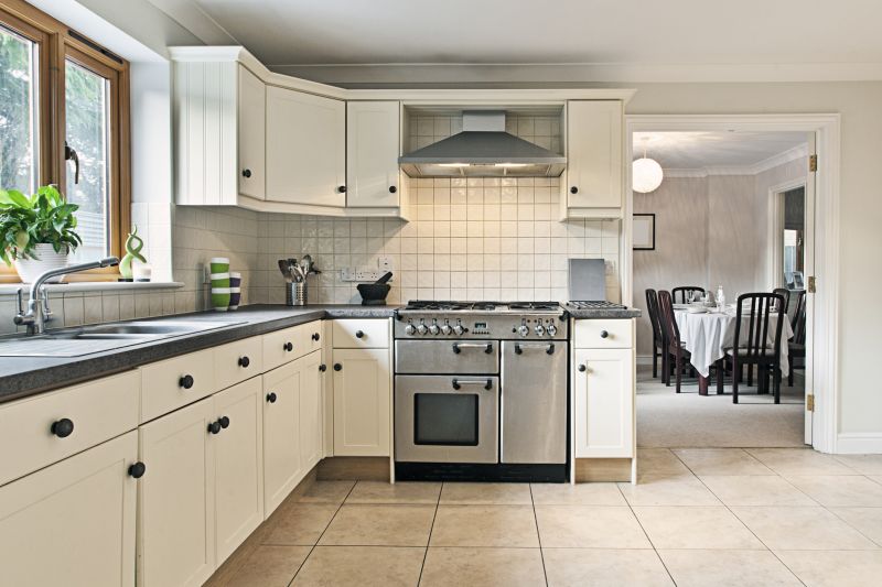Modern Kitchen Tile