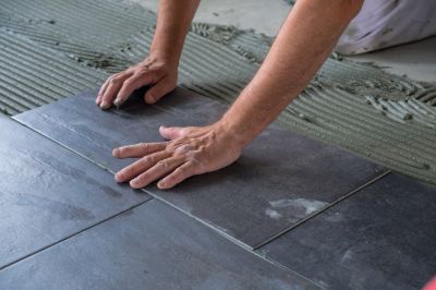 Holiday Tile Installation Deals
